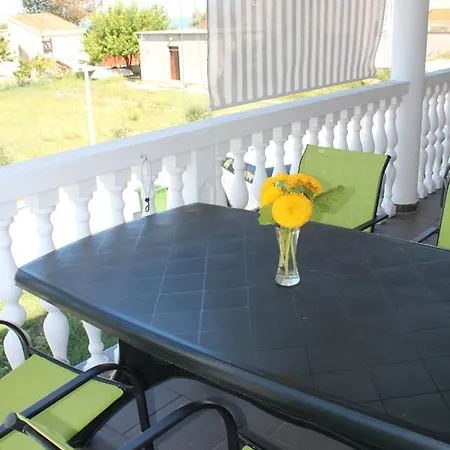 Franivanin Appartement Nin