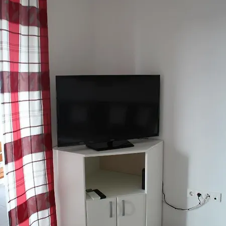 شقة Franivanin