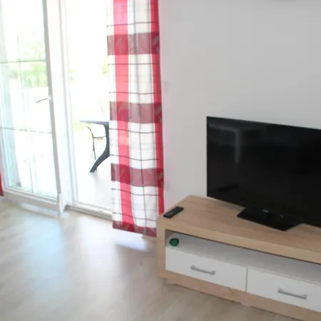 Franivanin Apartment *