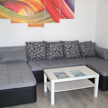 Franivanin Apartment *