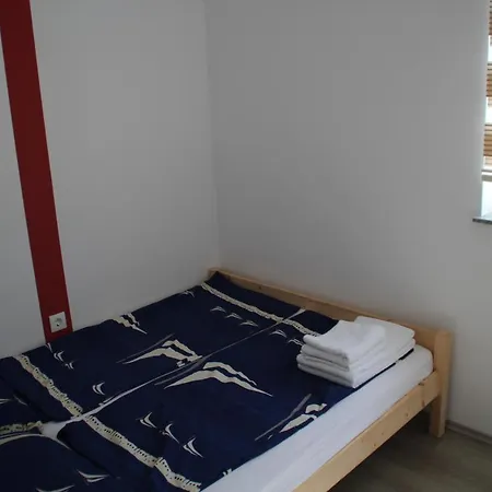 Franivanin Apartment *