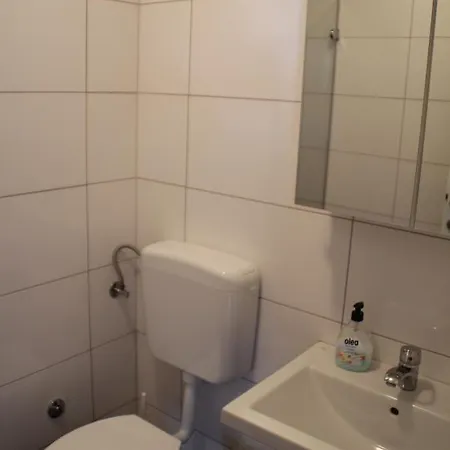 Appartement Franivanin Nin