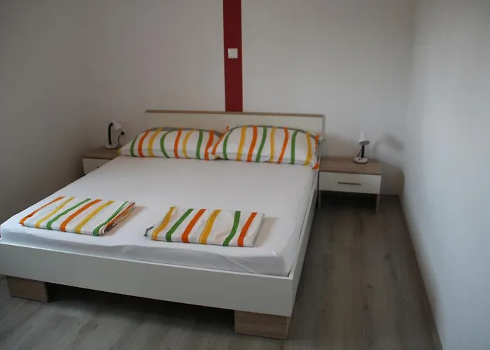 Apartamento Franivanin