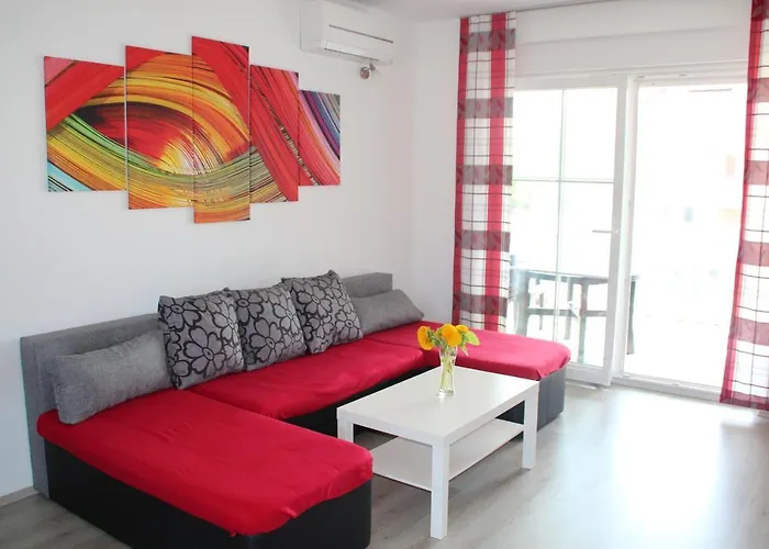 Franivanin Apartamento