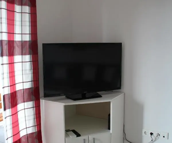 Apartamento Franivanin