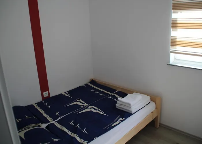Franivanin Apartamento *