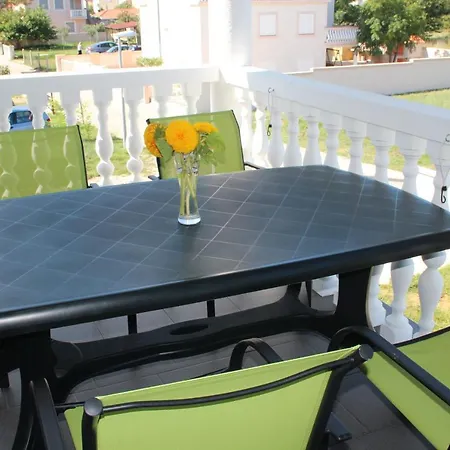 Apartamento Franivanin