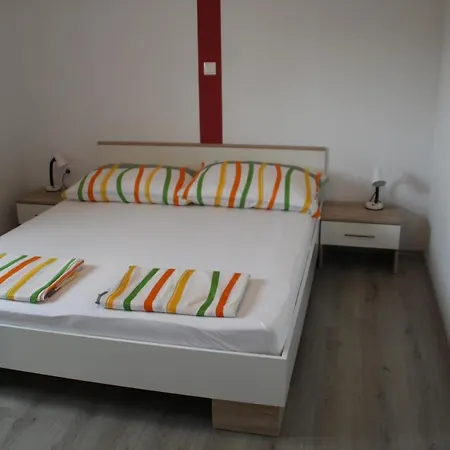 Apartment Franivanin