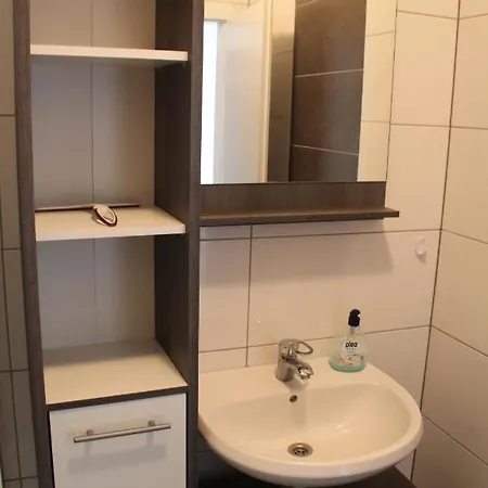 Franivanin Apartment Nin