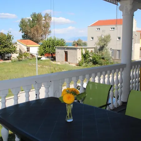 Franivanin Apartment *