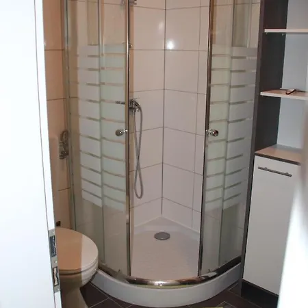 Apartment Franivanin