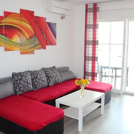 Franivanin Apartment