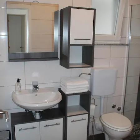 Franivanin Apartment