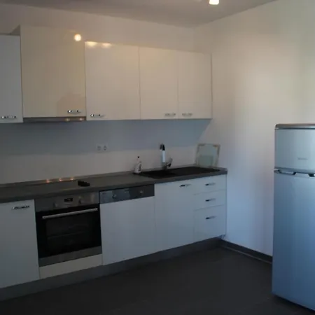 Franivanin Apartment *