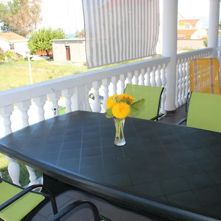 Apartman Franivanin