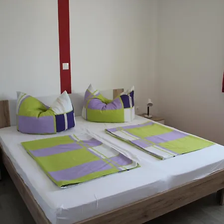 Apartamento Franivanin Nin