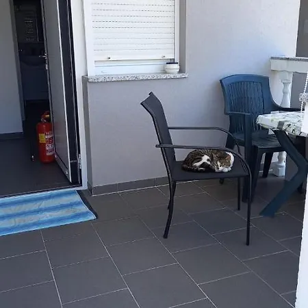 Apartment Franivanin