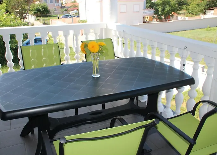 Апартаменты Franivanin