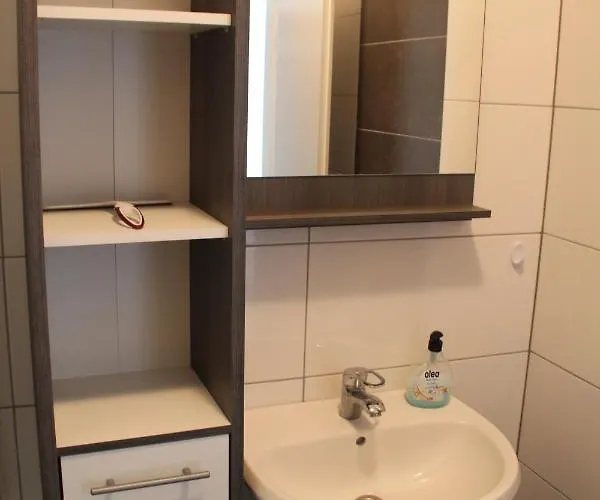 Franivanin Апартаменты Нин