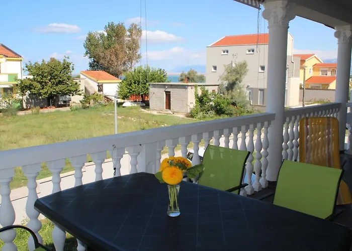 Franivanin Apartman *