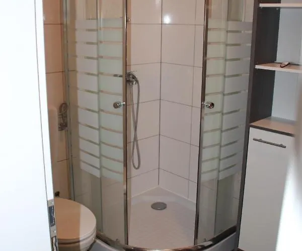 Апартаменты Franivanin