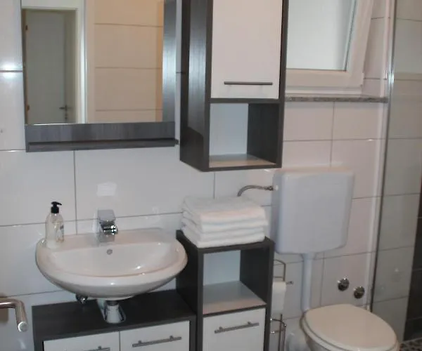 Franivanin Апартаменты