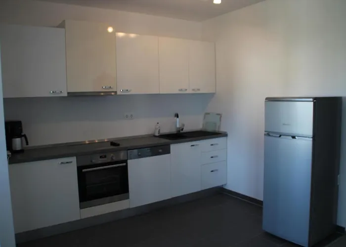 Franivanin Apartman *