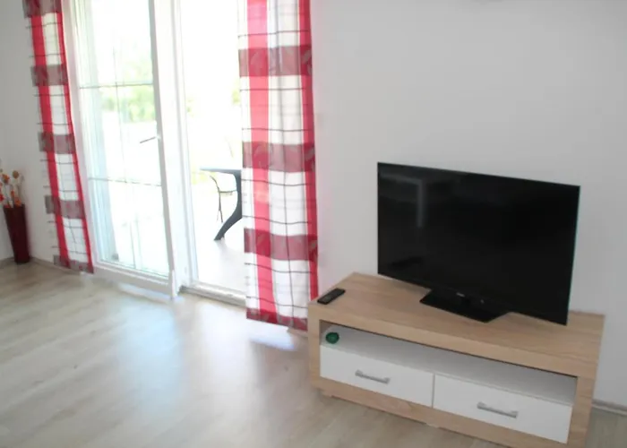 Franivanin Apartman *