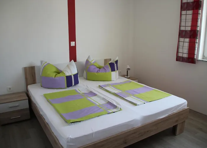 Апартаменты Franivanin Нин