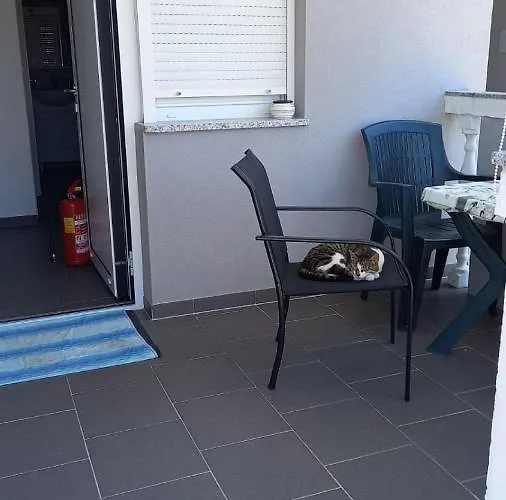 Апартаменты Franivanin